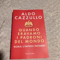 "Quando eravamo i padroni del mondo" 