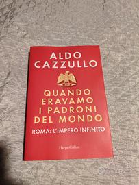 "Quando eravamo i padroni del mondo" 