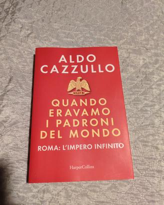 "Quando eravamo i padroni del mondo" 