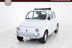 Fiat 500L * 2 PROPRIETARI * TARGA ROMA CAMBIO SINC