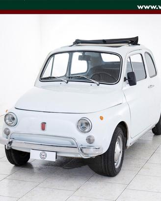 Fiat 500L * 2 PROPRIETARI * TARGA ROMA CAMBIO SINC