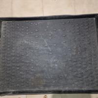 Vasca protezione bagagliaio originale Peugeot 208