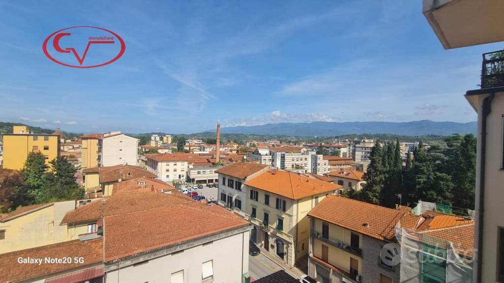Apartment in Montevarchi, Giglio - Vista 2