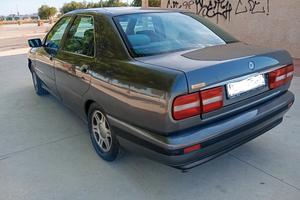 lancia k