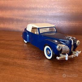 Rio 43 Lincoln Continental 1941