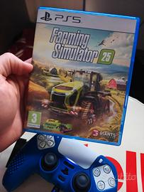 Farming Simulator 25