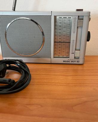 Grundig Music Boy 60