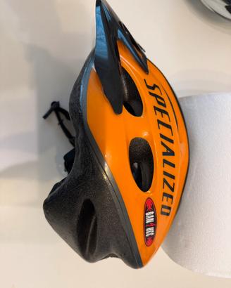Casco mountain bike specialized
