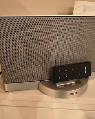Bose sound dock serie II