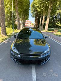 Scirocco 2.0 TSI DSG