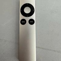 Telecomando Apple TV 2/3 generazione