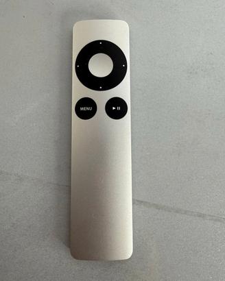 Telecomando Apple TV 2/3 generazione