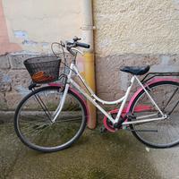 Bicicletta RESET "italian style"