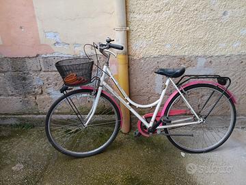 Bicicletta RESET "italian style"