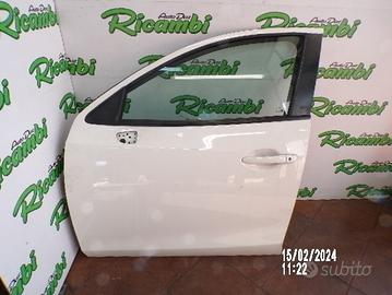 PORTA ANTERIORE SINISTRA MAZDA 2 DJ ANNO 2018