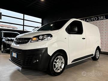 Opel Vivaro 1.5 Diesel 120CV L1 H1