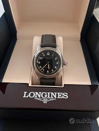 Longines Spirit 39 mm