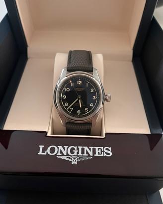 Longines Spirit 39 mm