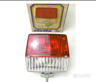 Fanale retromarcia Hella