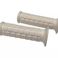 MANOPOLE SPORTIVE BIANCO PIAGGIO CIAO 50 S R SC P 