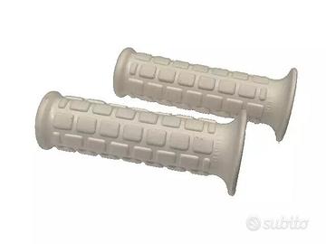 MANOPOLE SPORTIVE BIANCO PIAGGIO CIAO 50 S R SC P 