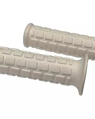 MANOPOLE SPORTIVE BIANCO PIAGGIO CIAO 50 S R SC P 