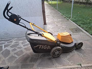Tagliaerba elettrico