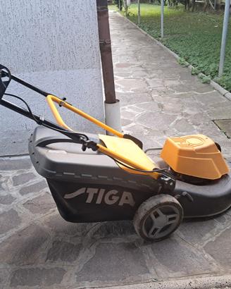Tagliaerba elettrico
