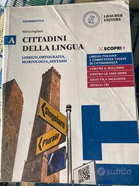 Cittadini della lingua A