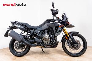 SUZUKI V-STROM 800 TECH - 2025
