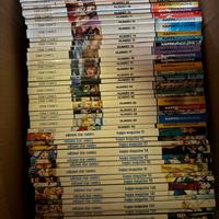 Kappa Magazine Star Comics 66-134 + ErotiKappa