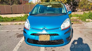 CITROEN C4 Picasso - 2008
