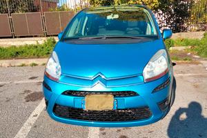 CITROEN C4 Picasso - 2008