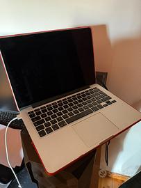 Macbook pro 13 2015