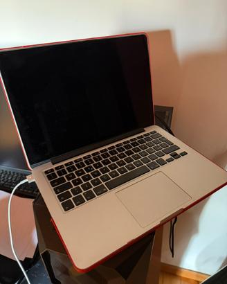 Macbook pro 13 2015