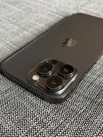 iPhone 13 Pro 256Gb esteticamente perfetto Milano