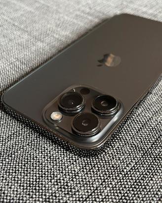 iPhone 13 Pro 256Gb esteticamente perfetto Milano