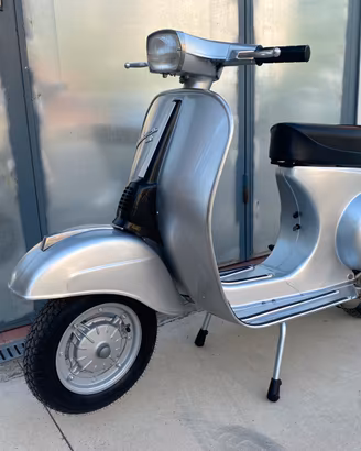Vespa 50 special/125 primavera