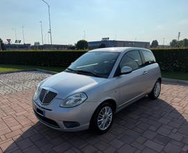 Lancia Ypsilon 1.3 Multijet 75 Cv diesel