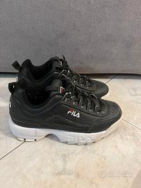Scarpe Fila