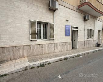 Locale commerciale - Massafra