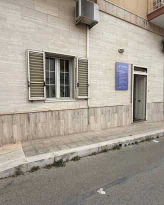 Locale commerciale - Massafra