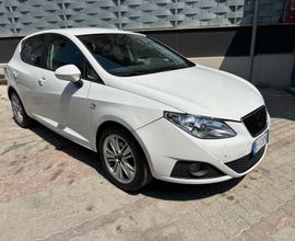 Seat Ibiza 1.2 TDI 75 CV CR 5 porte Reference 2010