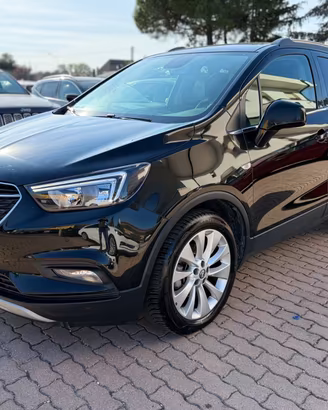 Opel Mokka X 1.6 CDTI Ecotec 136CV 4x2 Start&Stop 