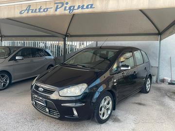 Ford C-Max 1.6 TDCi 110 CV Titanium DPF