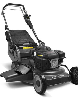 Rasaerba Weibang WB 537 SCV 3 in 1