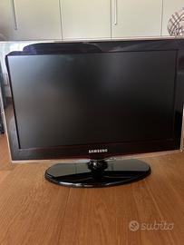 Monitor Samsung 19" HD Ready