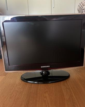 Monitor Samsung 19" HD Ready