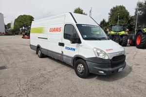 Furgone IVECO 35 S 17 daily