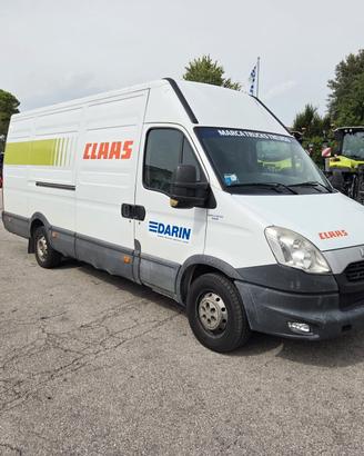 Furgone IVECO 35 S 17 daily